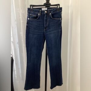 Zara Distressed Women’s  Jeans Size 6
